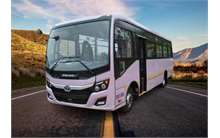 Tata Starbus AC LP 410/36: 24 / 26 Seater